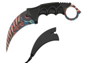 Nůž karambit CS:GO N-062G