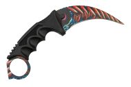 Nůž karambit CS:GO N-062G