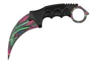 Nůž karambit CS:GO N-062H