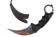 Nůž karambit CS:GO N-062G