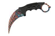 Nůž karambit CS:GO N-062G