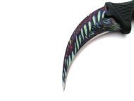 Nůž Karambit CS: GO N-062P