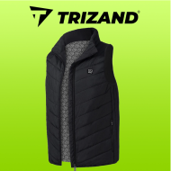 Unisex vyhřívaná vesta FLAMEVEST  Varianta: XL