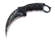 Nůž Karambit CS: GO N-062P