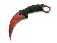 Nůž Karambit CS: GO N-062C