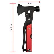 Multifunkční nástor, multitool BSH MT-003B 15v1