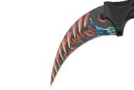 Nůž karambit CS:GO N-062G