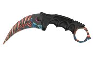 Nůž karambit CS:GO N-062G