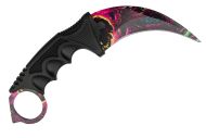 Nůž karambit CS:GO N-062H