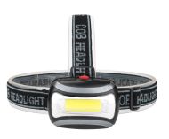 Čelovka COB Headlamp 3W LED