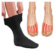 Stahovací ponožky Miracle Socks - 1 pár