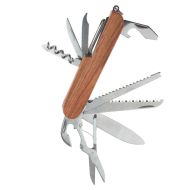 Kapesní nůž, multitool MT-032