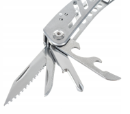 Víceúčelový kapesní nůž MULTITOOL 13v1