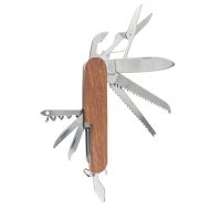 Kapesní nůž, multitool MT-032