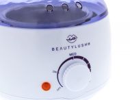 Ohřívač vosku Wax Beautylushh 100W