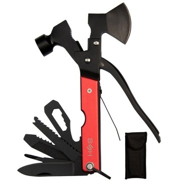 Multifunkční nástor, multitool BSH MT-003B 15v1