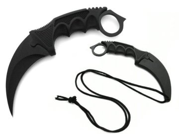 Nůž Karambit CS: GO DRAGON N-062A