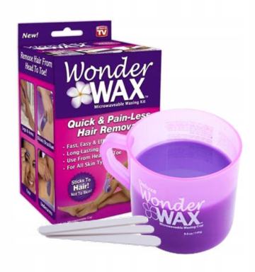 Depilační vosk Wonder Wax