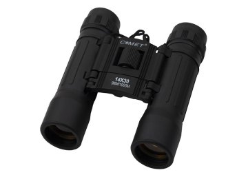 Kompaktní dalekohled COMET PRO POCKET 14X30 LR-028 + příslušenství